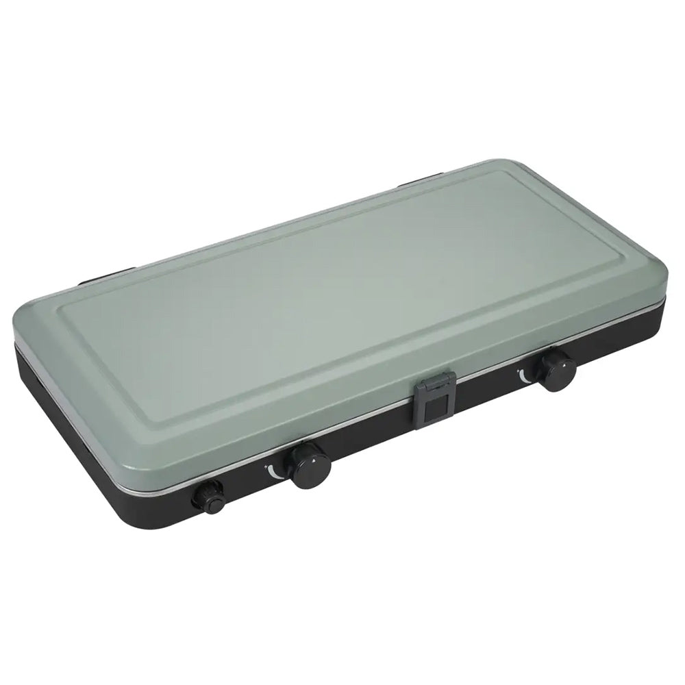 Cadac Born Free 2 Cook 2 Lockable Gas Stove