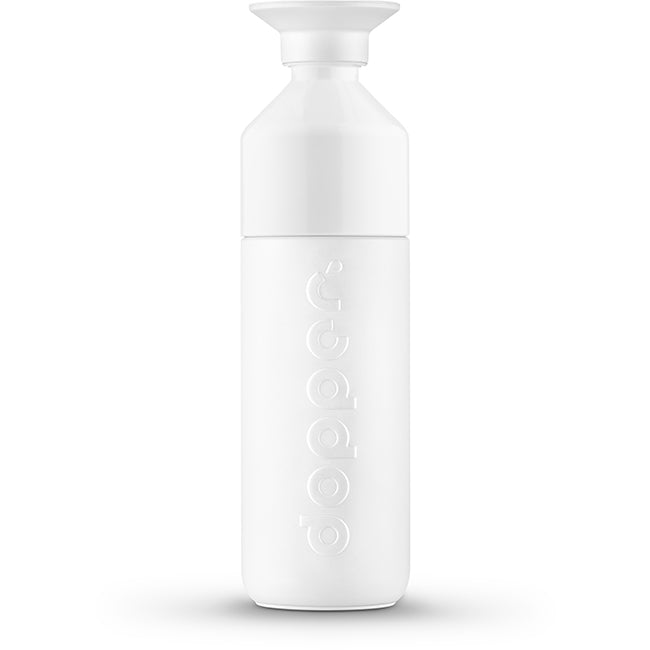 Dopper Insulated Stainless Steel Water Bottle, 580ml