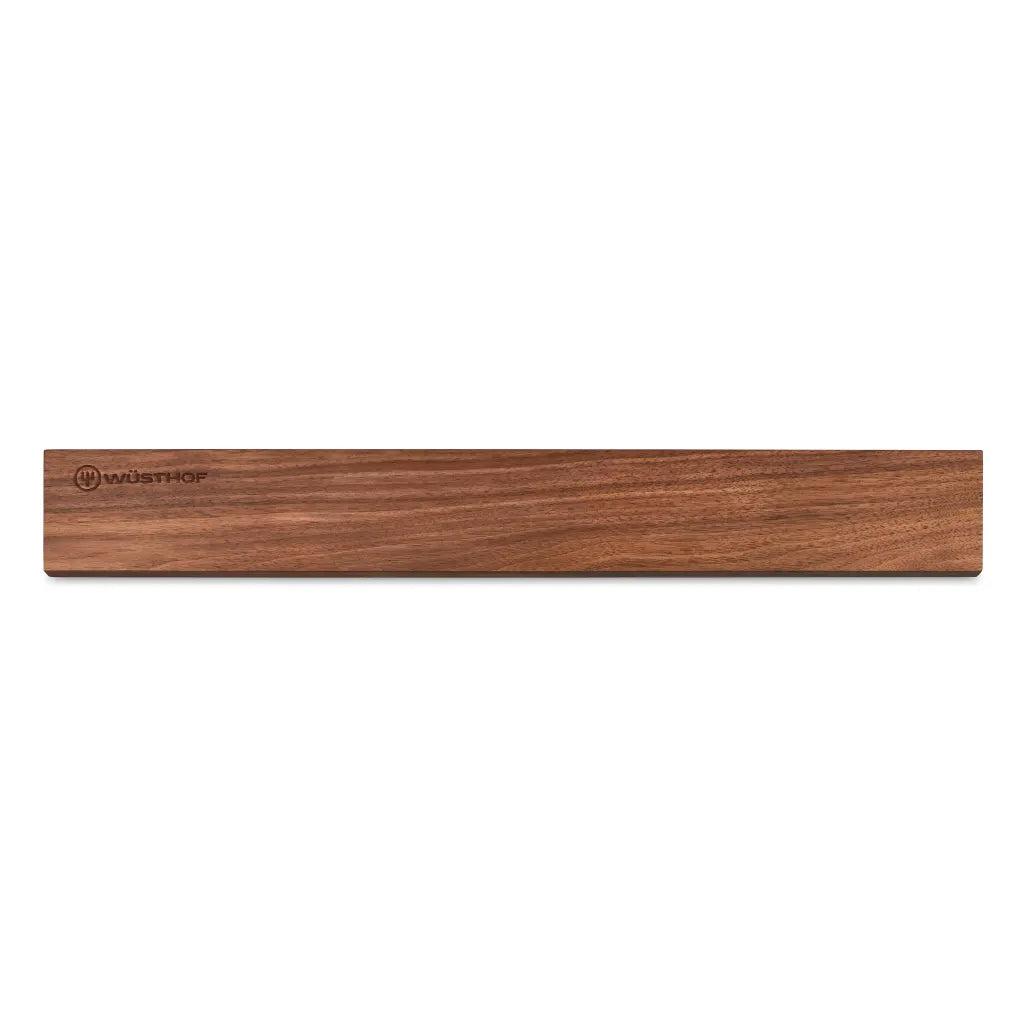 Wüsthof Walnut Magnetic Knife Holder