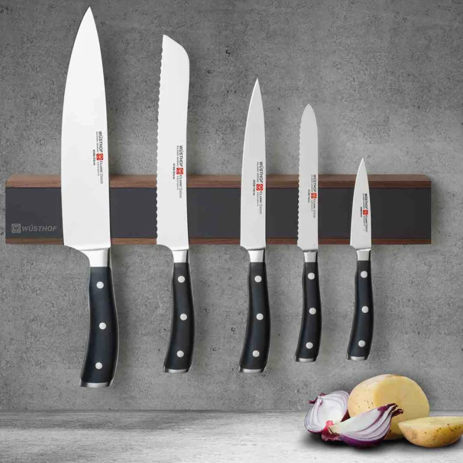Wüsthof Magnetic Knife Holder, 40cm