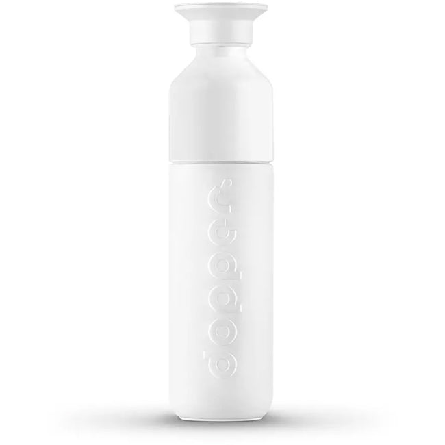 Dopper Insulated Stainless Steel Water Bottle, 350ml