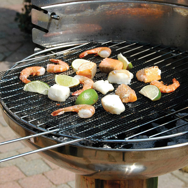 NoStik BBQ Braai Grill Mat