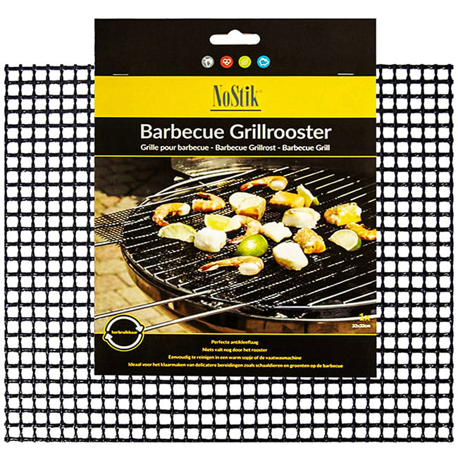NoStik BBQ Braai Grill Mat