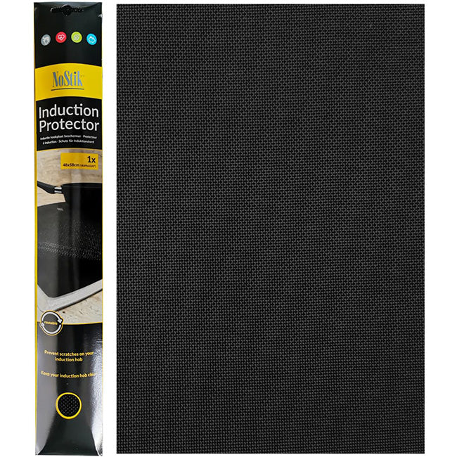 NoStik Induction Hob Liner