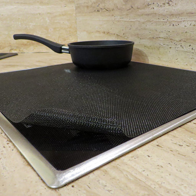 NoStik Induction Hob Liner