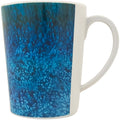 Home Classix Melamine Mottled Seas Mug