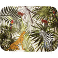 Home Classix Melamine The Wilds Rectangular Tray, 38cm