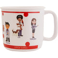 Home Classix Little Peeps Melamine Mug