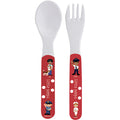 Home Classix Little Peeps Spoon And Fork Set