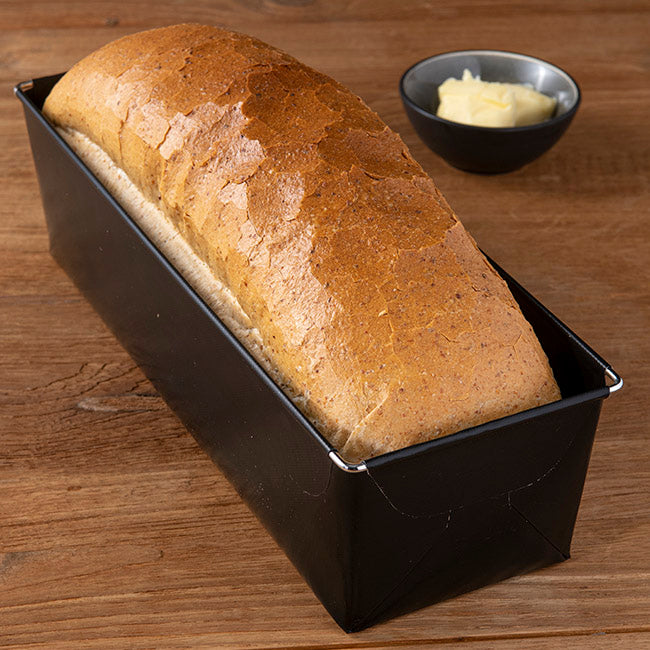 NoStik Loaf Basket