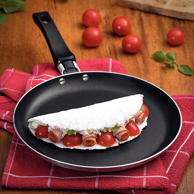 Tramontina Professional Non-Stick Crepe Pan, 22cm