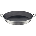 Tramontina Professional Non-Stick Paella Pan, 45cm