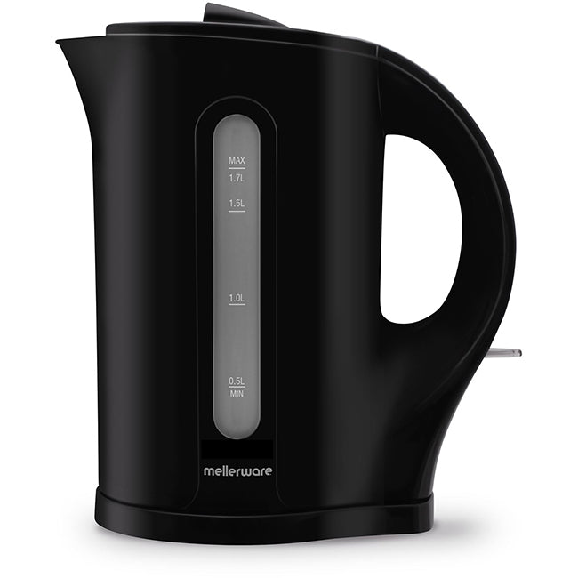 Mellerware Tugela Cordless Kettle, 1.7L