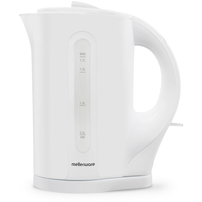 Mellerware Tugela Cordless Kettle, 1.7L