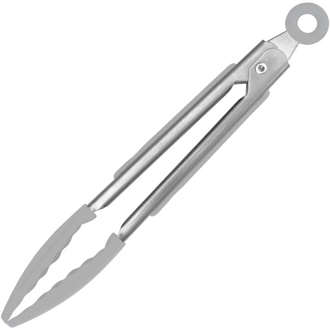Tovolo Mini Silicone Tongs