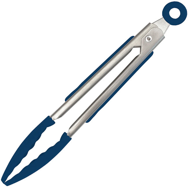 Tovolo Mini Silicone Tongs