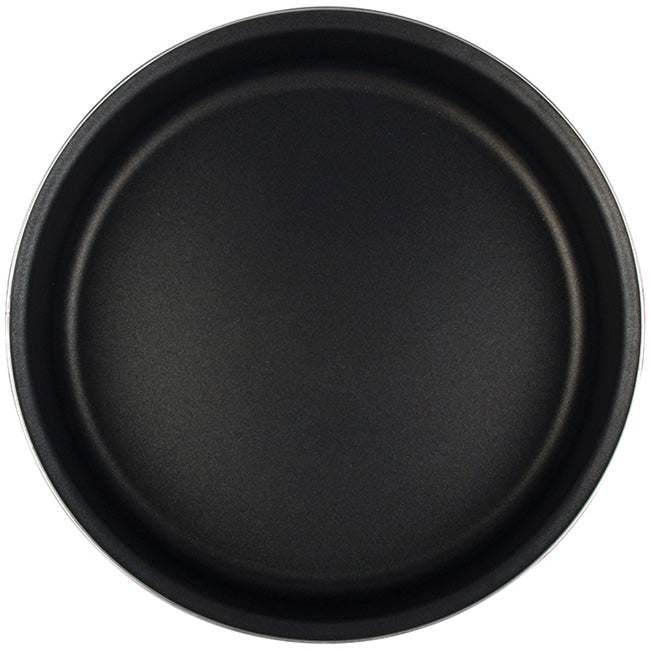Magefesa Vitrinor Praga Non-Stick Round Roaster, 28cm