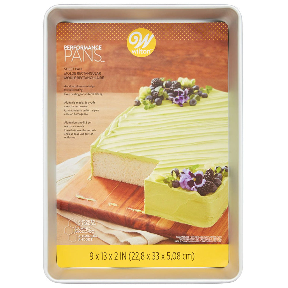 Wilton Baking Sheet, 33cm
