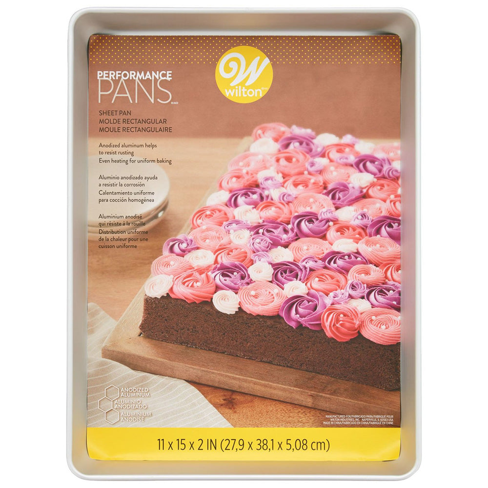 Wilton Baking Pan, 38cm