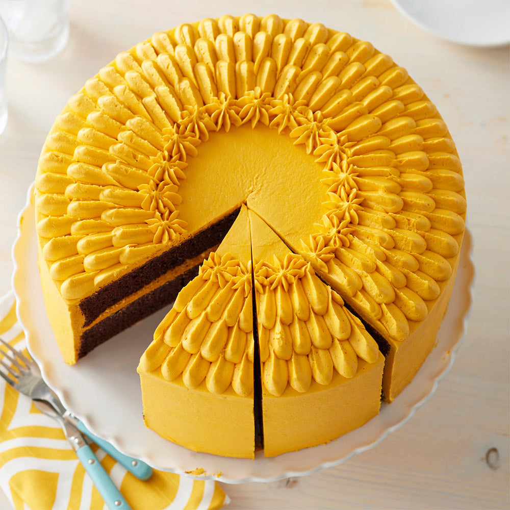 Wilton Performance Pans Round Cake Pan, 30cm