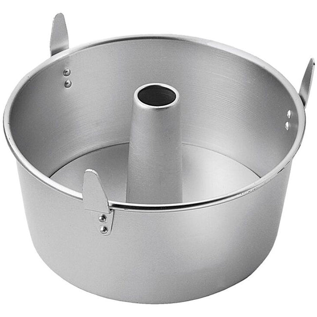 Wilton Angel Food Tube Cake Pan, 25.5cm
