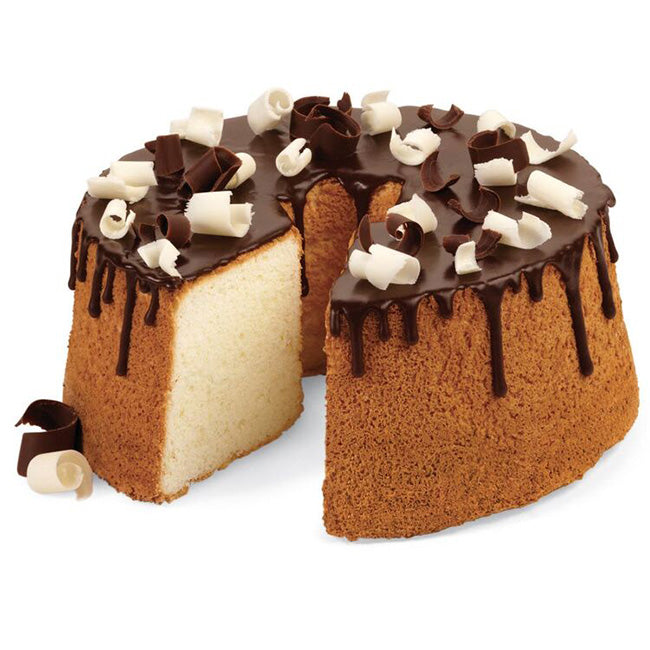 Wilton Angel Food Tube Cake Pan, 25.5cm