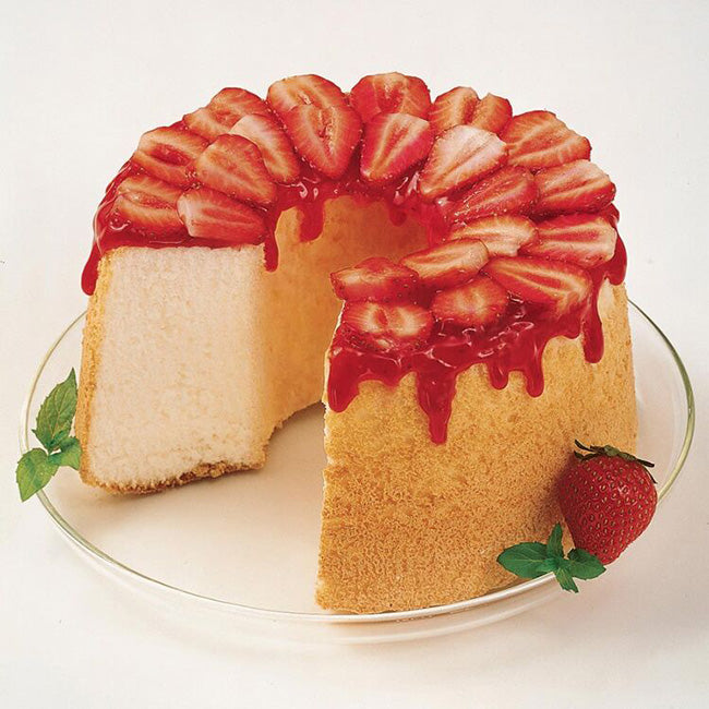 Wilton Angel Food Tube Cake Pan, 18cm