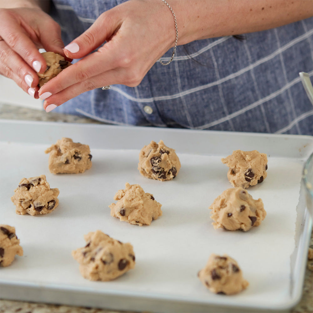 Wilton Performance Pans Large Baking Sheet, 45cm