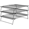 Wilton Recipe Right Non-Stick 3 Tier Cooling Rack