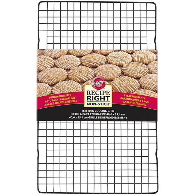 Wilton Recipe Right Non-Stick Cooling Rack