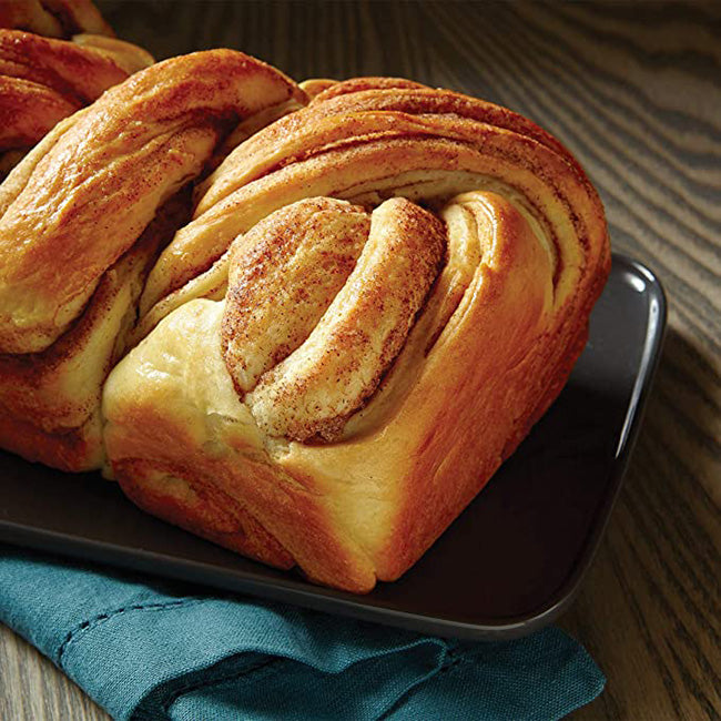 Wilton Recipe Right Non-Stick Long Loaf Pans, Set Of 2