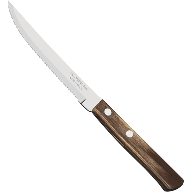 Tramontina Churrasco Steak Knife, 13cm