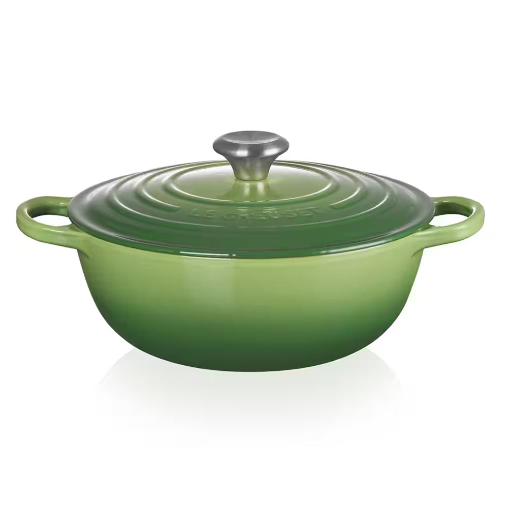 Le Creuset Signature 26cm Cast Iron Soup Pot, 4.1L