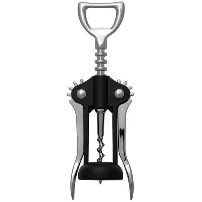 Regent Winged Corkscrew With Bottle Opener