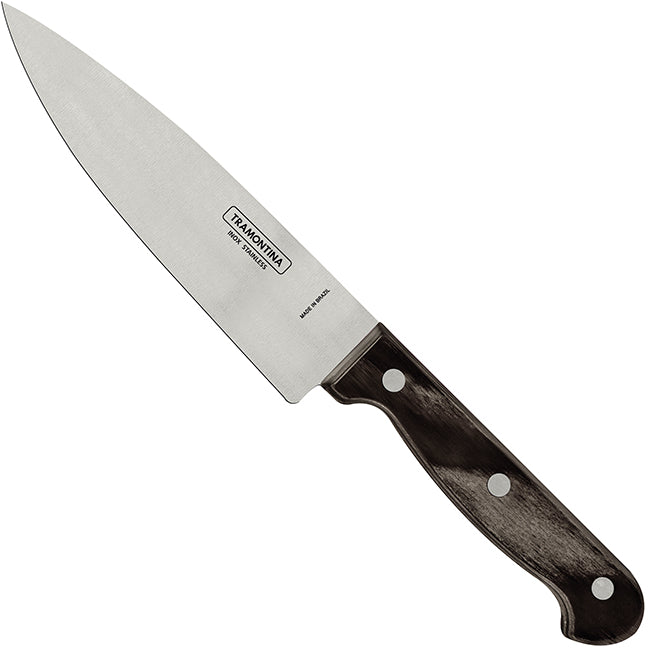 Tramontina Polywood Cook's Knife