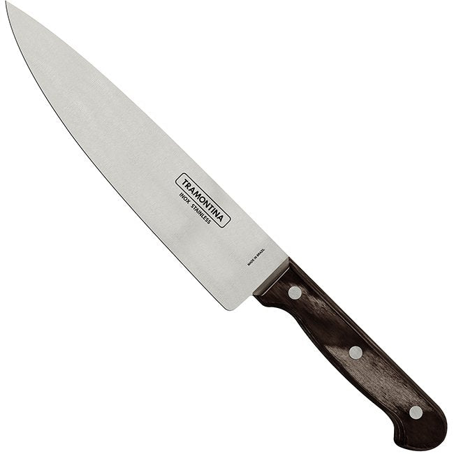 Tramontina Polywood Cook's Knife