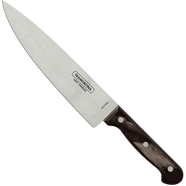 Tramontina Polywood Cook's Knife