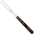 Tramontina Polywood Straight-Handled Carving Fork