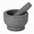 Regent Granite Mortar & Pestle