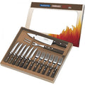 Tramontina Churrasco Braai & Cutlery Set, Set Of 14