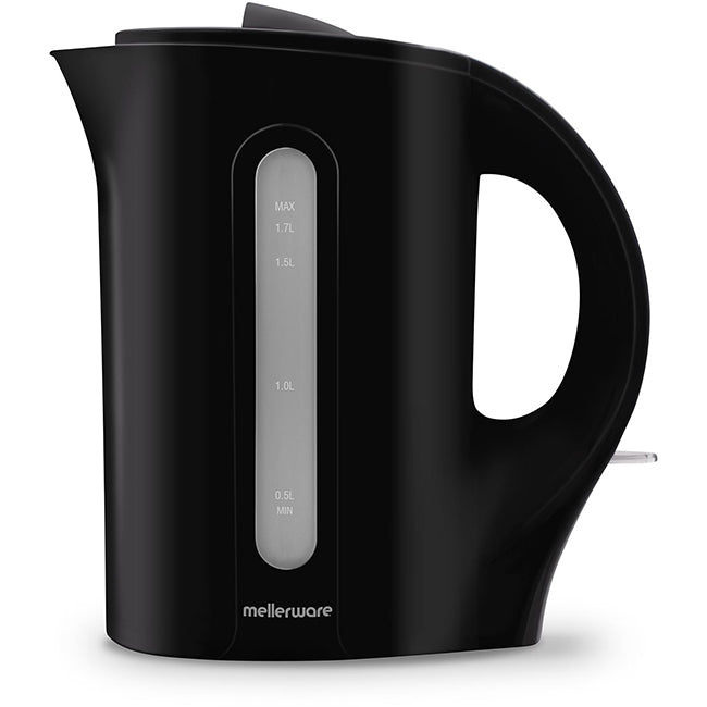 Mellerware Tugela Corded Kettle, 1.7L