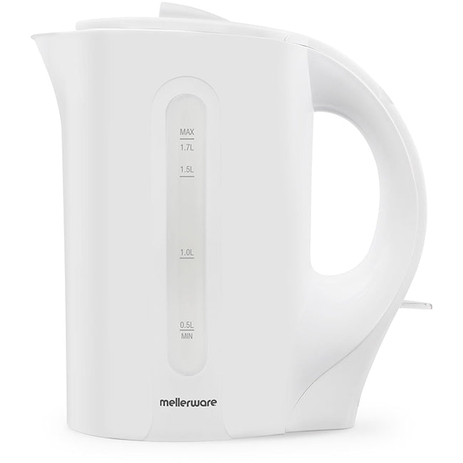 Mellerware Tugela Corded Kettle, 1.7L