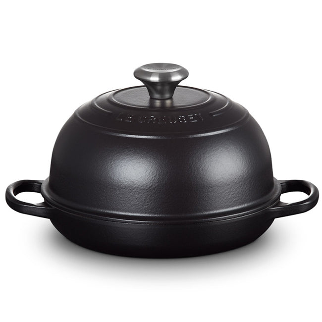 Le Creuset Signature Cast Iron Bread Oven, 24cm