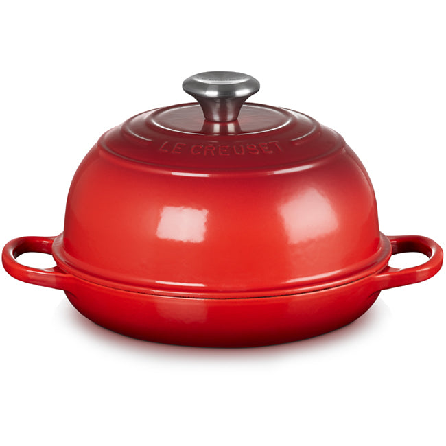Le Creuset Signature Cast Iron Bread Oven, 24cm