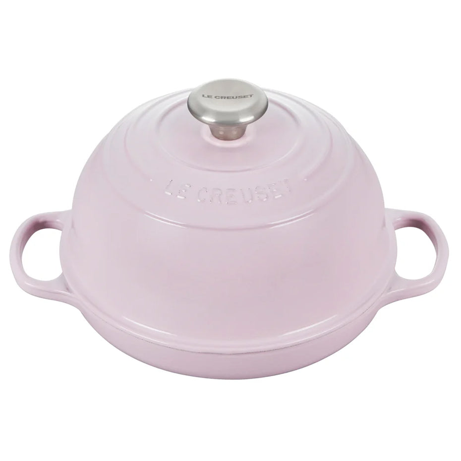 Le Creuset Signature Cast Iron Bread Oven, 24cm