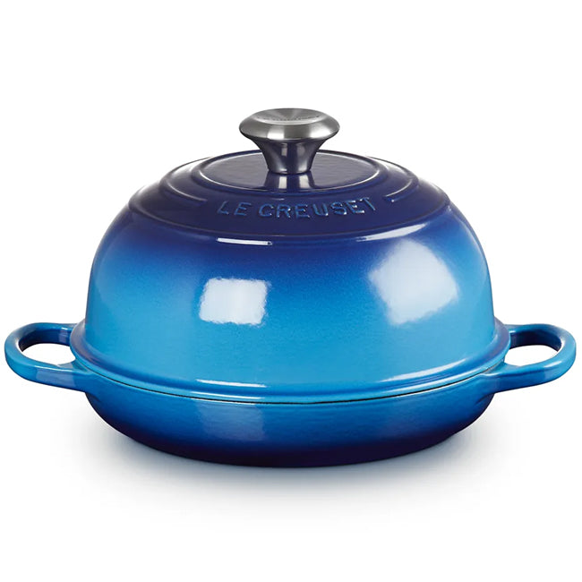 Le Creuset Signature Cast Iron Bread Oven, 24cm
