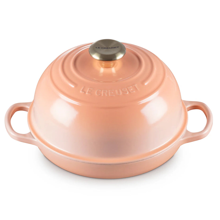 Le Creuset Signature Cast Iron Bread Oven, 24cm