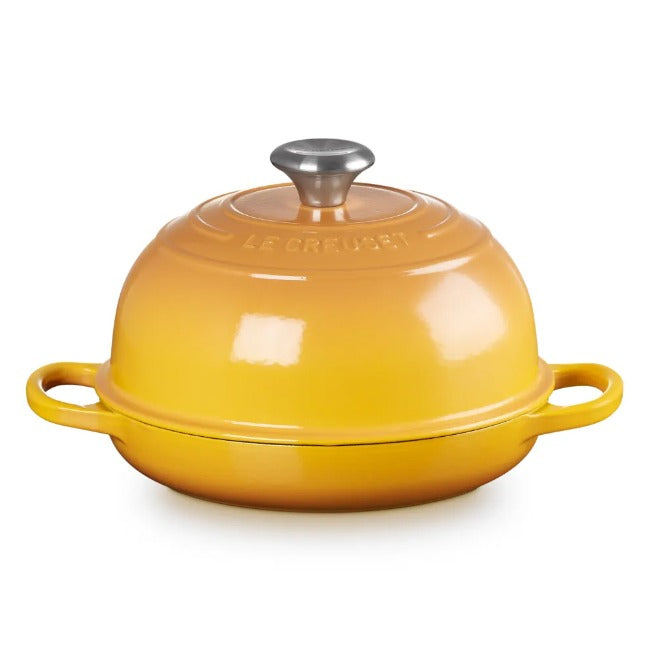 Le Creuset Signature Cast Iron Bread Oven, 24cm