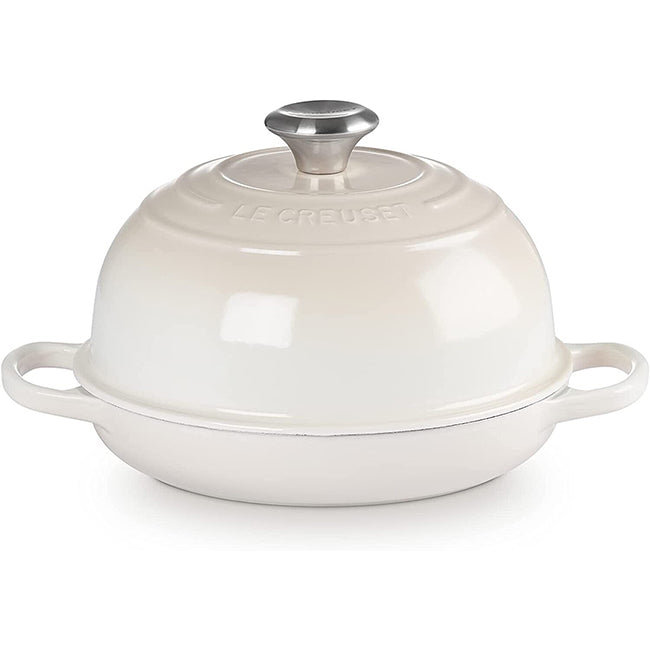 Le Creuset Signature Cast Iron Bread Oven, 24cm