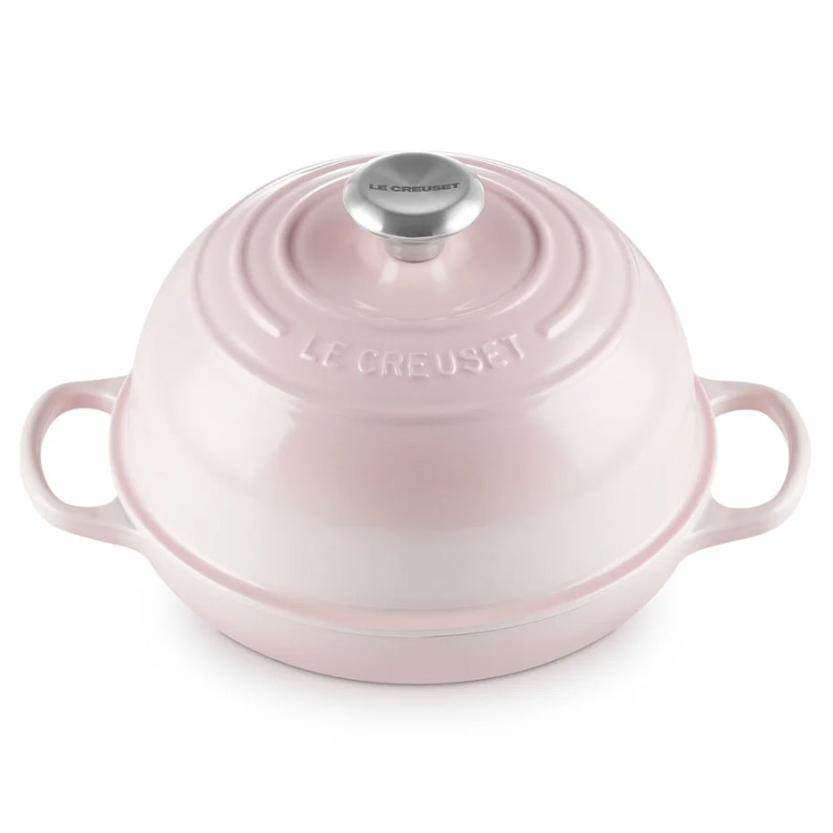 Le Creuset Signature Cast Iron Bread Oven, 24cm